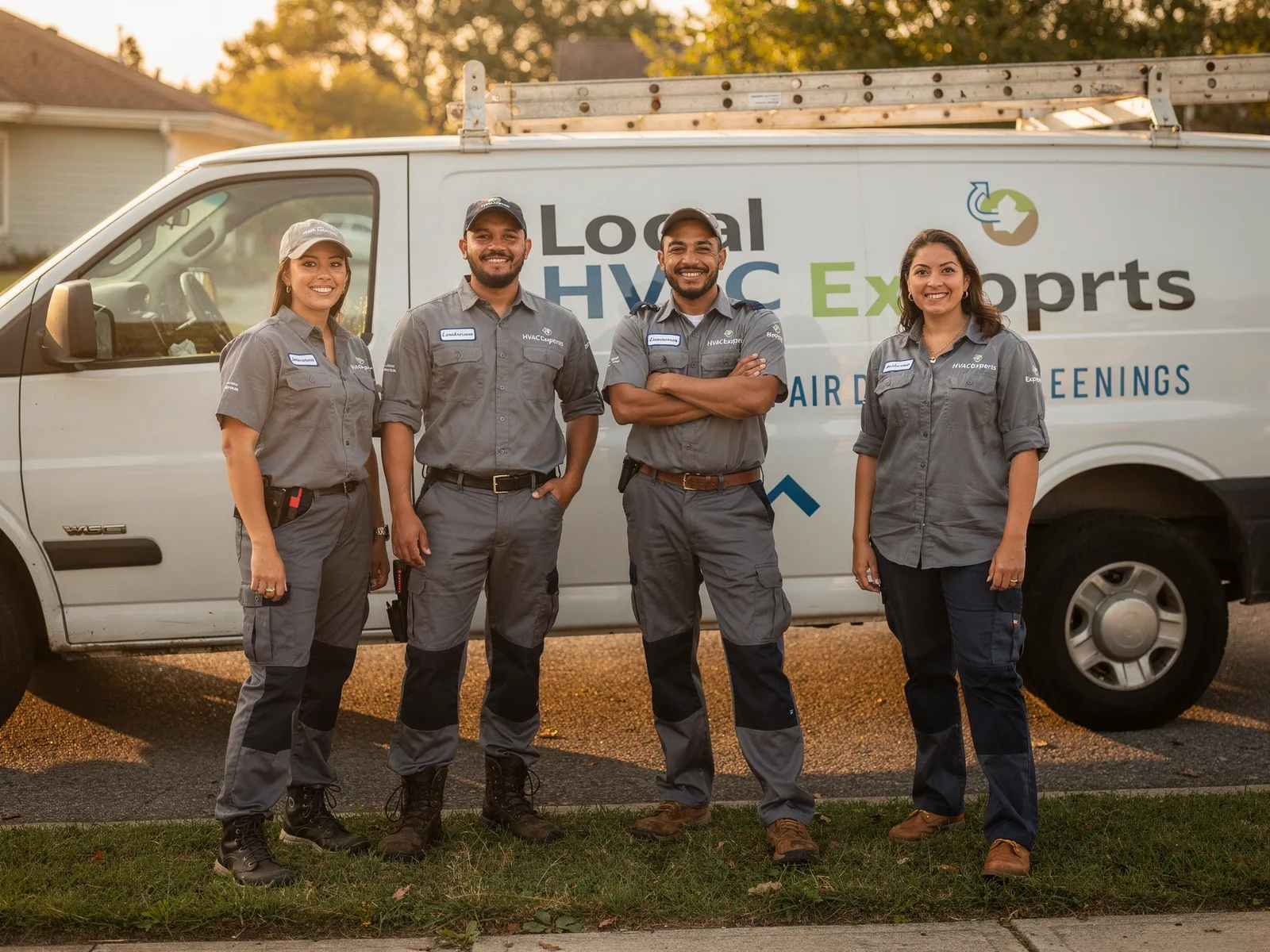 24/7 HVAC Repair & AC Replacement company in Eglon, WV